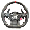 Audi R8 TTS  Custom Steering Wheel | 2018-2021